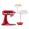 KitchenAid lis na ovocie a zeleninu pre kuchynské roboty