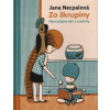 Zo škrupiny - Jana Necpalová