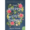 Keeper of Lost Things
