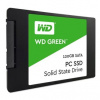 SSD Interná Western Digital WD Green 3D NAND, WDS120G2G0A, 120GB, 2.5