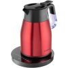 KE 8120 termokanvica 1,5l cervená CATLER