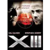 XIII - DVD plast