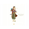 Tokaido: 5th Anniversary Deluxe Edition Funforge