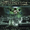 Sandstone - Delta Viridian [CD]
