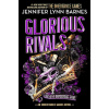 Glorious Rivals - Jennifer Lynn Barnes