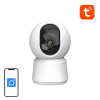 IP kamera Laxihub P2-TY WiFi 1080p 360° Tuya P2-TY