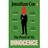 The Proof of My Innocence - Jonathan Coe