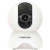 Foscam X5 fscx5w Wi-Fi IP bezpečnostní kamera 2592 x 1944 Pixel