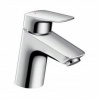 Kuchynská batéria - Hansgrohe 71071000 s jednou pákou Logis 70 (Kuchynská batéria - Hansgrohe 71071000 s jednou pákou Logis 70)