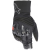 rukavice BOGOTA DRYSTAR XF, ALPINESTARS (černá, vel. L) 2023