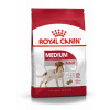 ROYAL CANIN Medium Adult granule pre dospelých psov stredných plemien starších ako 12 mesiacov - 15 kg