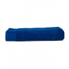 The One Towelling® Osuška 100x180 T1-100 Royal Blue 100 x 180 cm