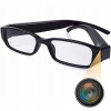 Mini kamera v okuliaroch Spreest MG02 1920x1080P, podpora microSD kariet do 128 GB