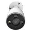 DAHUA IP kamera F3D-PV/ Bullet/ Wi-Fi/ 3Mpix/ 2,8 mm objektív/ H.265/ IP67 ochrana/ IR do 30 m/ ONVIF/ CZ aplikácia