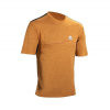 LEATT cyklistický dres MTB Trail 1.0, Rust, L, 6009556517585, 5025103883