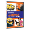 Já, padouch