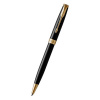 Parker 1502/5231497 Sonnet Black GT guľôčkové pero