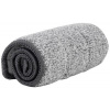 Handra na mop QuickShine MagicHome, mikrovlákno, na suchý zips, náhradná