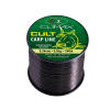 CLIMAX - Silon Cult Carp Line 0,34 mm 9 kg 1000 m