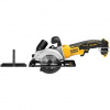 DeWALT DCS691N-XJ přenosná kotoučová pila 11,5 cm Černá, Žlutá 4500 ot/min 800 W