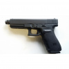 Glock 21 Gen4 M16x1 left