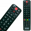 Diaľkový Ovládač pre dekodéry Wiwa MC-006 MEMO CONTROL