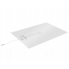 Vyhrievacia rohož pod zrkadlo Mission Air obdĺžniková 80 cm x 100 cm