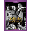 Kolik slov stačí lásce? - Digipack DVD