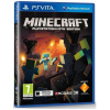 PS Vita – Minecraft VITA Edition