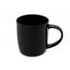 Hrnček porcelán 350ml BLACK