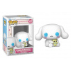 Funko Pop! Hello Kitty And Friends Cinnamoroll 107