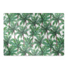 Ochranná podložka pod stoličku Ochranná podložka pod stoličku tropické palmy mwp-w0011974