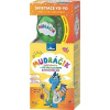 Vitar Mudráčik multivitamín + Betaglukány tabliety s vitamínom D3 a rakytníkom príchuť lesná zmes 60 tabliet + svietiace yo-yo jojo 1 set