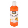Creall Temperová barva - oranžová 250 ml