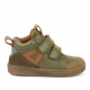 DETSKÉ TOPÁNKY FRODDO Z PRÍRODNEJ KOŽE R25