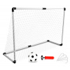 Futbalová bránka MINI s loptou