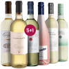 Fresh Marchesi Antinori, Taliansko 5+1 4,50 l (čistá fľaša)
