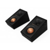 Klipsch Reference R-40SA Dolby Atmos Black + doprava zadarmo