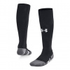 Detské podkolienky Under Armour Youth UA Magnetico 1pk OTC veľkosť M