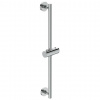 Ideal Standard Idealrain Sprchová tyč 60 cm, chróm B9420AA