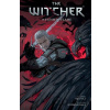 Witcher Volume 4