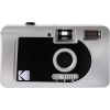 Kodak Film Camera Motorised S88 Silver