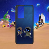 Astro Bot - Ellie and Joel - Google Pixel / Huawei obal