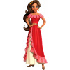 CUKROVÁ TLAČ jedlý obrázok na tortu Cukrová hmota Disney Elena Z Avaloru Princezné