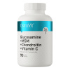 Ostrovit Glukosamín + MSM + chondroitín + vitamín C 90 tabliet