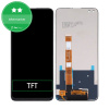 LCD displej + Dotykové sklo Oppo Reno 4 Z 5G CPH2065 Aftermarket