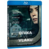 Dívka ve vlaku BD