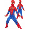 Kostým Spider-Man Rubie's, veľkosť 98-104