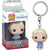 Funko Pop Prívesok na kľúče Keychain Frozen 2 Elsa