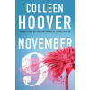 November 9 - Colleen Hoover